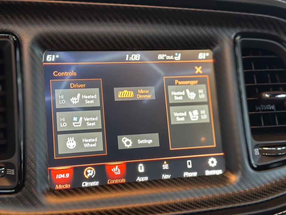2023 Dodge Challenger 3rd Gen - Image 15 of 17