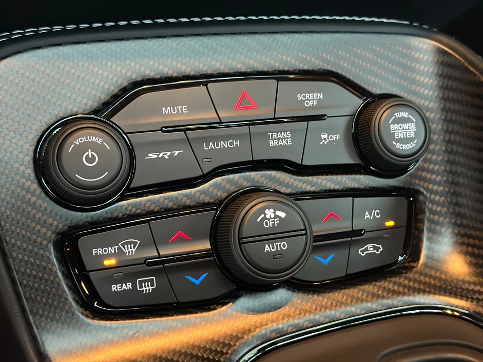 2023 Dodge Challenger 3rd Gen - Image 16 of 17