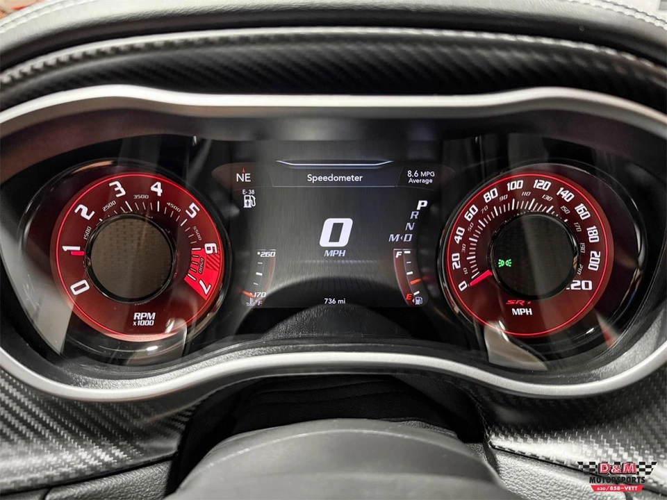 2023 Dodge Challenger 3rd Gen - Image 19 of 31