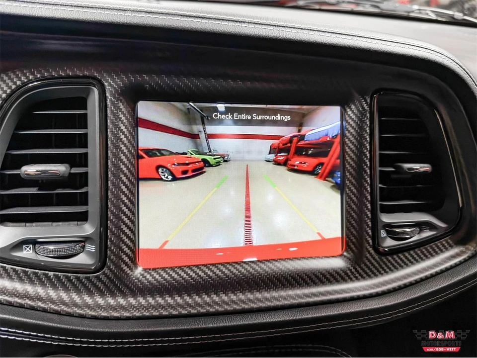 2023 Dodge Challenger 3rd Gen - Image 22 of 31