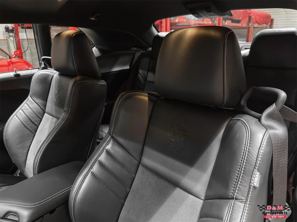 2023 Dodge Challenger 3rd Gen - Image 28 of 31
