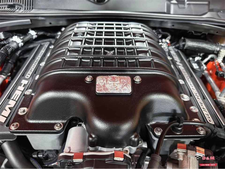 2023 Dodge Challenger 3rd Gen - Image 10 of 31