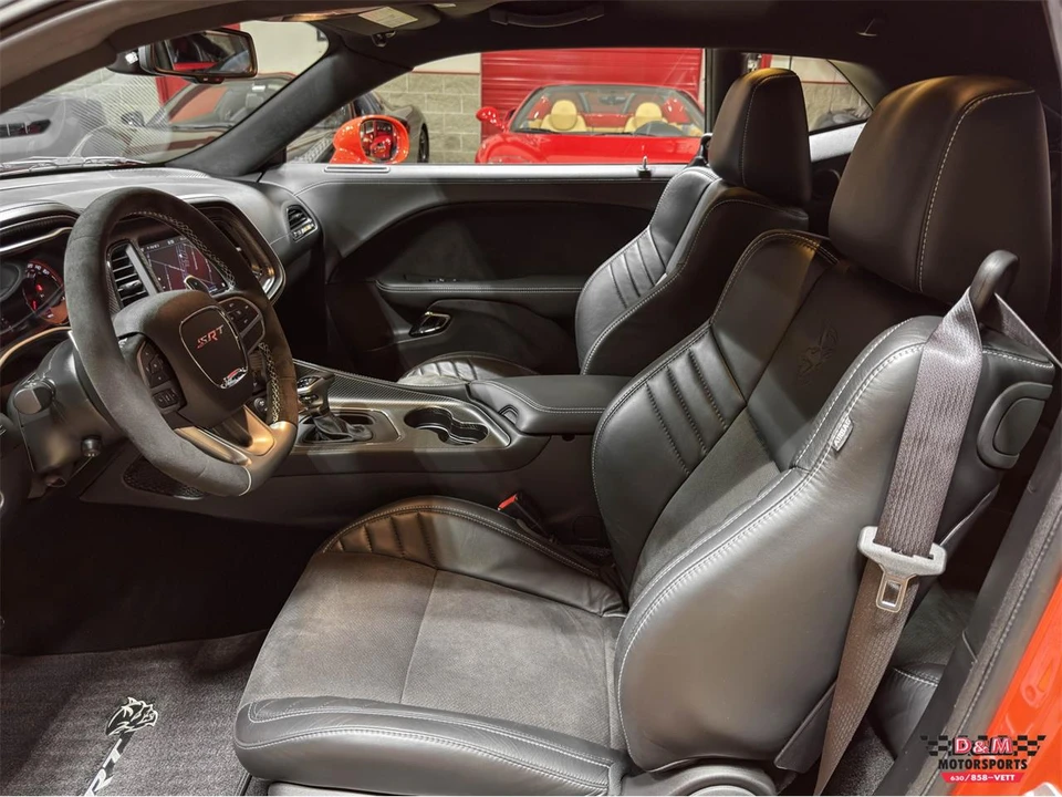 2023 Dodge Challenger 3rd Gen - Image 14 of 31