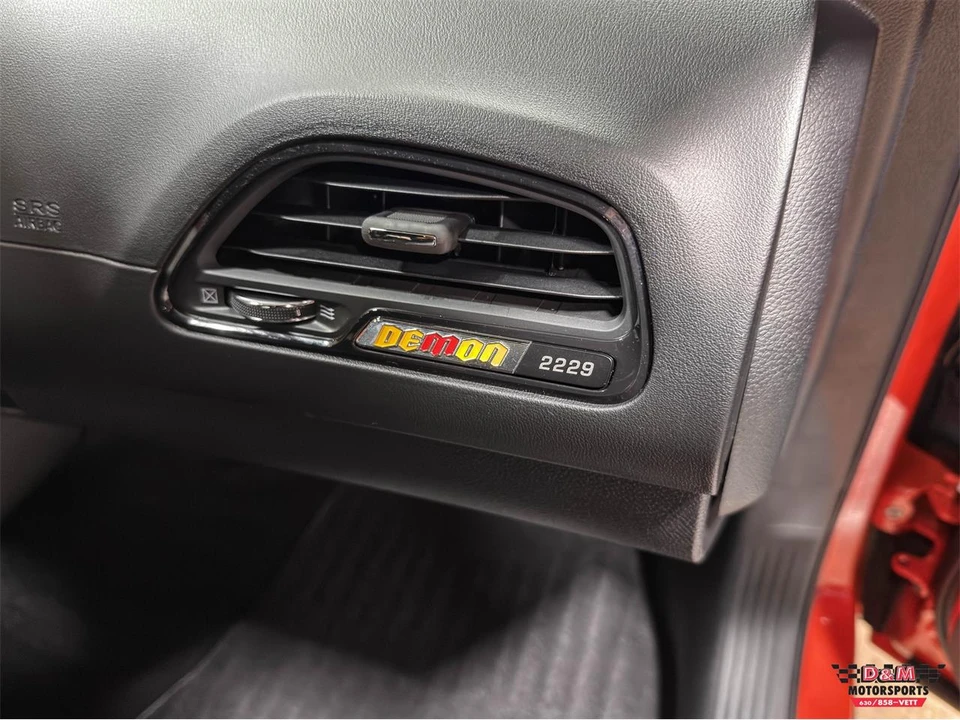 2023 Dodge Challenger 3rd Gen - Image 17 of 31