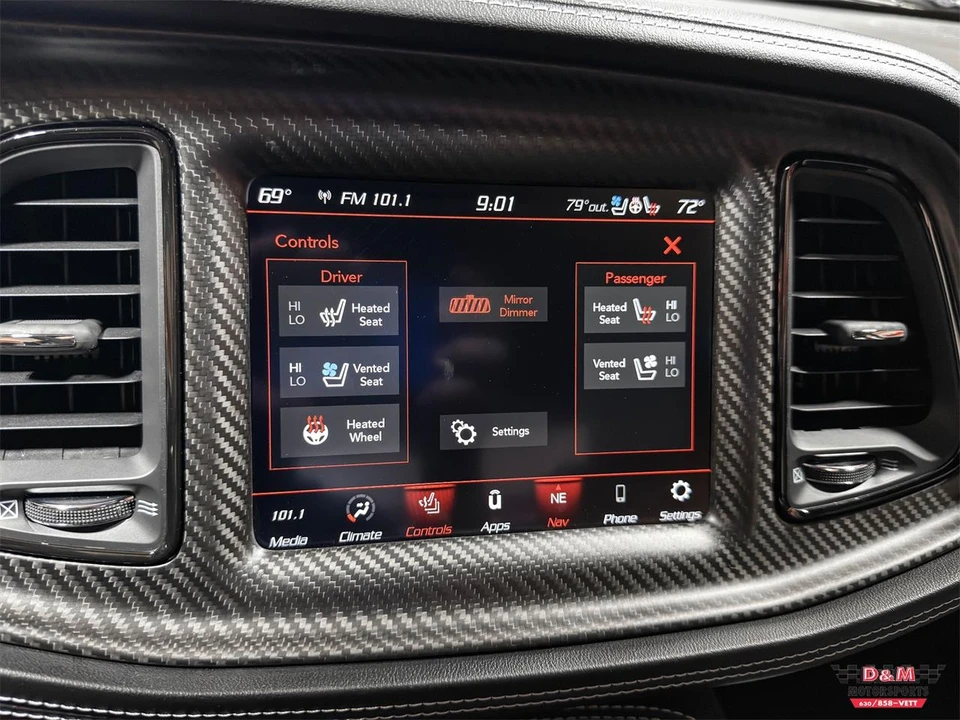 2023 Dodge Challenger 3rd Gen - Image 23 of 31