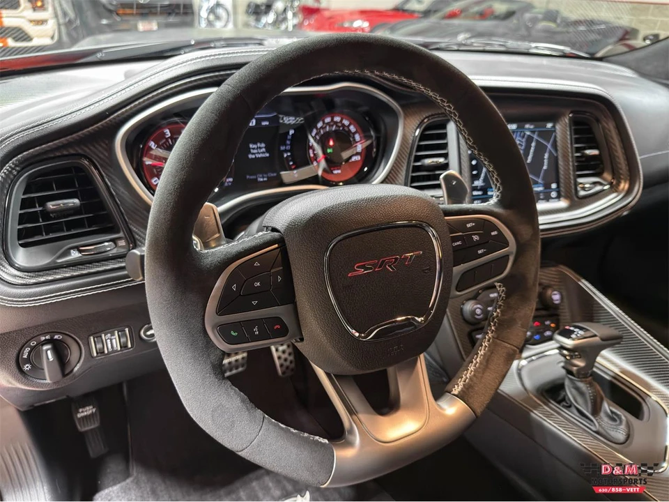 2023 Dodge Challenger 3rd Gen - Image 18 of 31