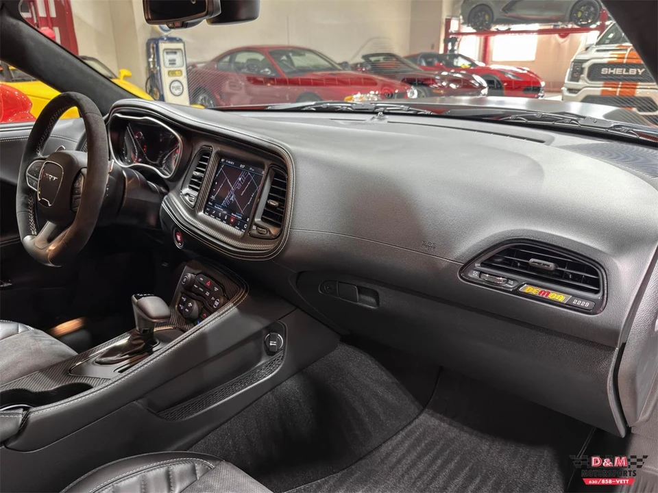 2023 Dodge Challenger 3rd Gen - Image 16 of 31