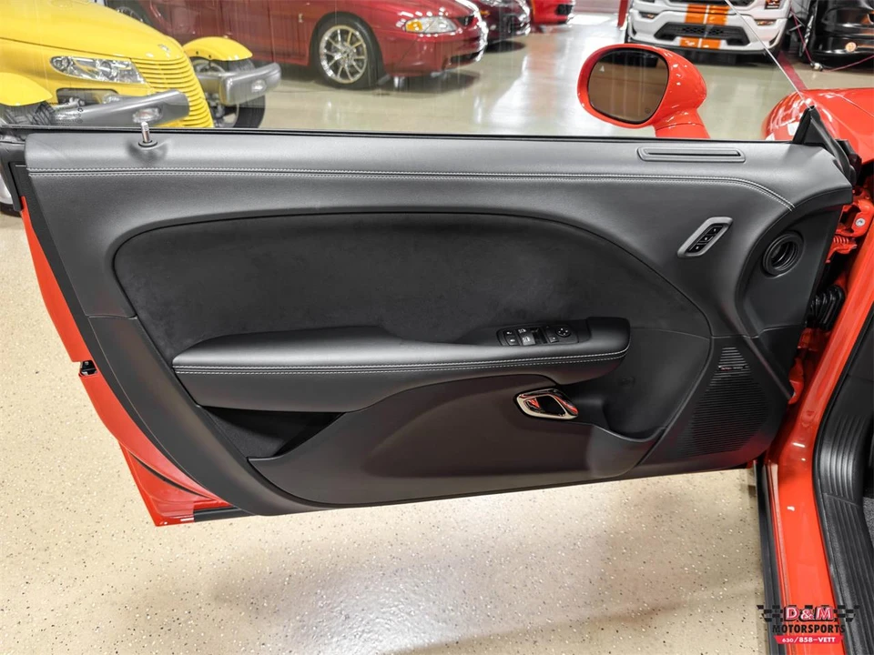 2023 Dodge Challenger 3rd Gen - Image 31 of 31