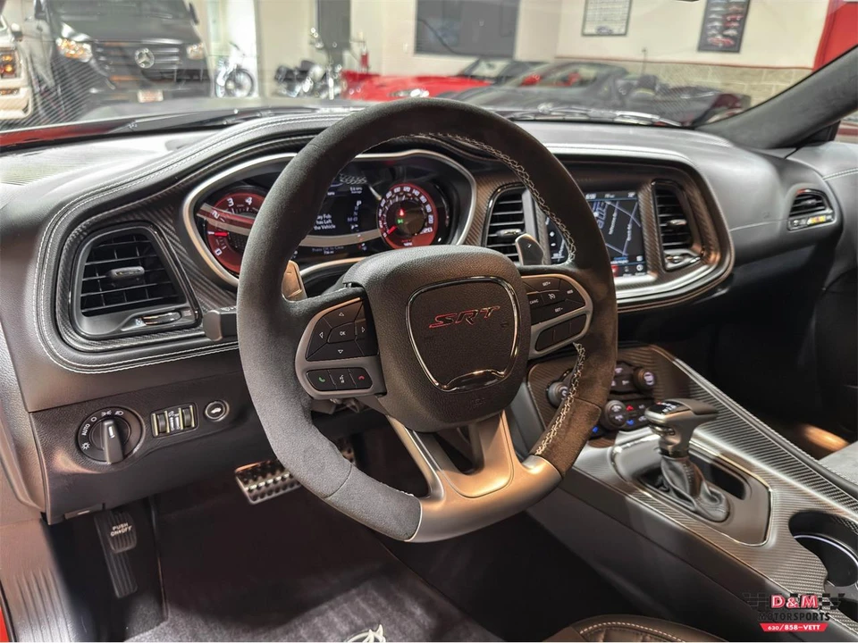 2023 Dodge Challenger 3rd Gen - Image 13 of 31