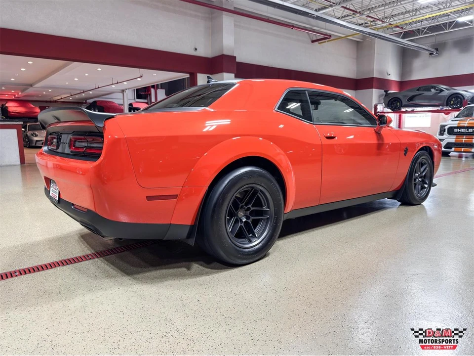 2023 Dodge Challenger 3rd Gen - Image 5 of 31
