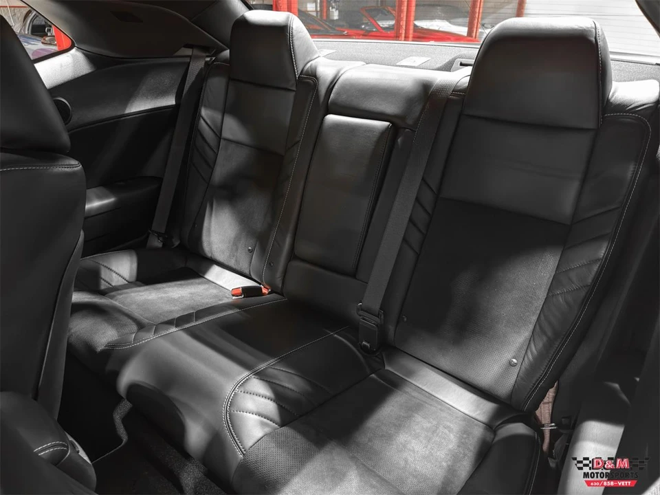 2023 Dodge Challenger 3rd Gen - Image 29 of 31