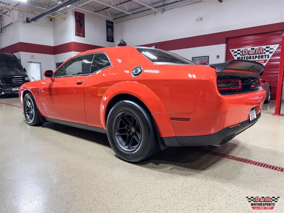 2023 Dodge Challenger 3rd Gen - Image 3 of 31