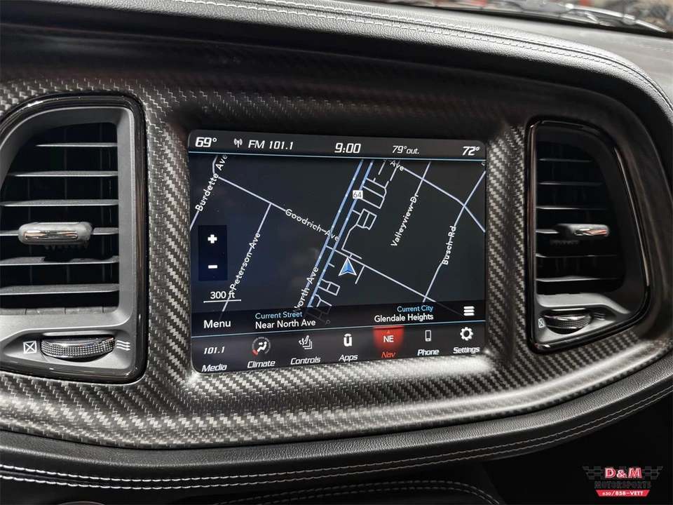 2023 Dodge Challenger 3rd Gen - Image 21 of 31