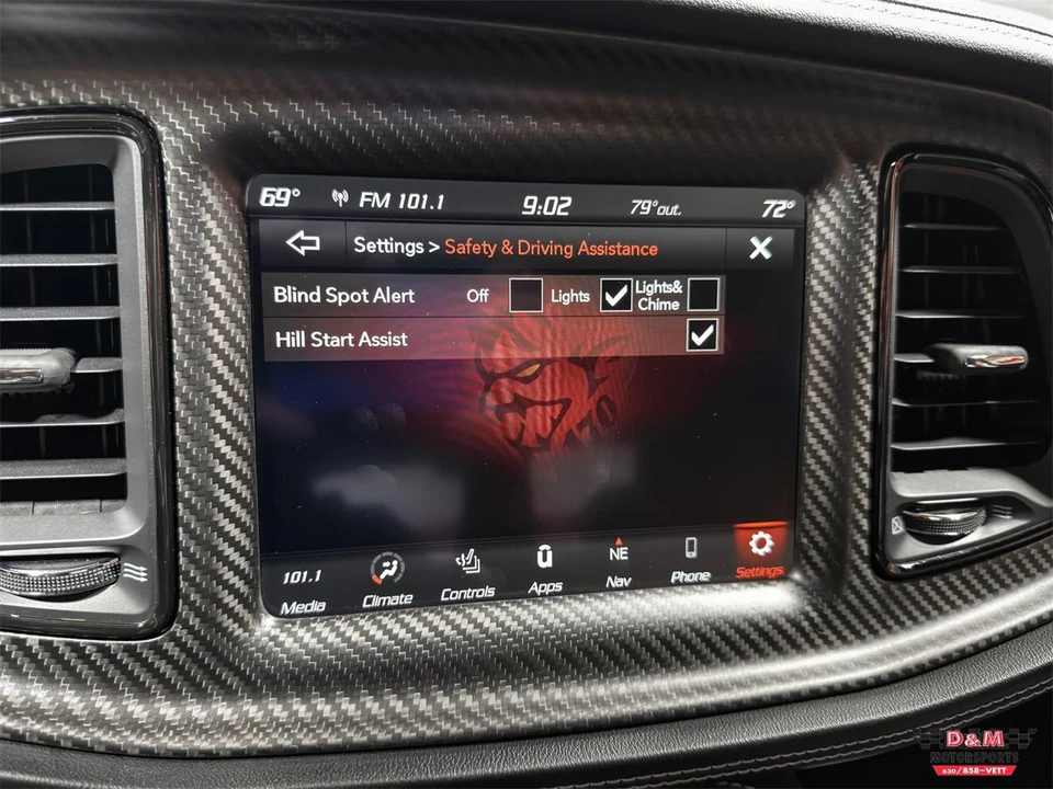 2023 Dodge Challenger 3rd Gen - Image 24 of 31