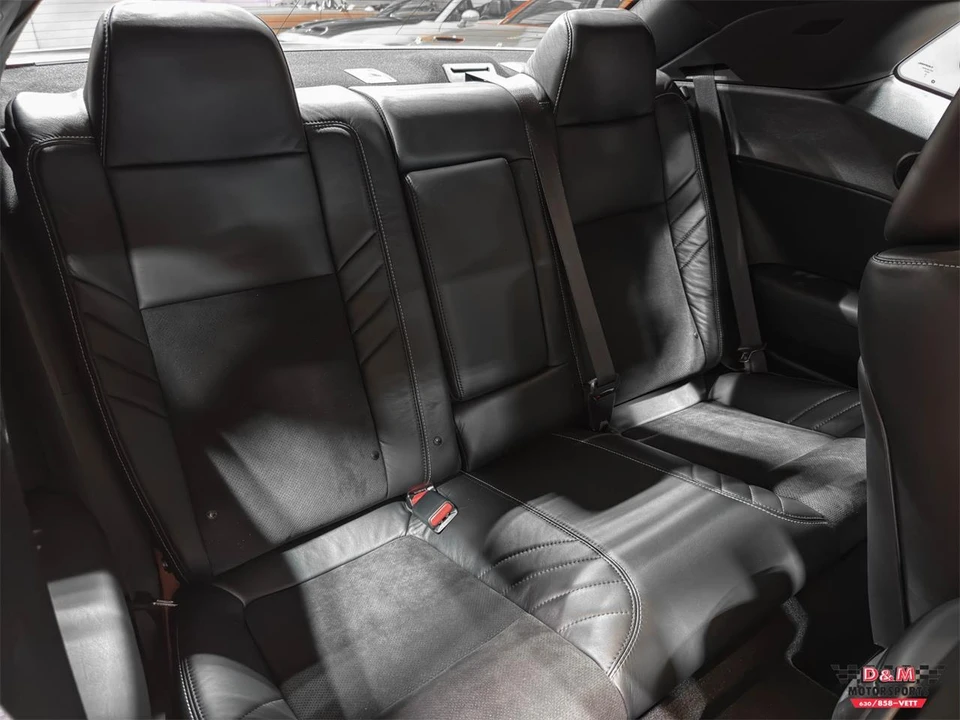 2023 Dodge Challenger 3rd Gen - Image 30 of 31