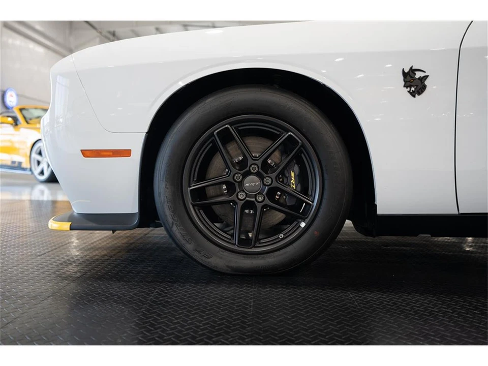 2023 Dodge Challenger 3rd Gen - Image 31 of 31