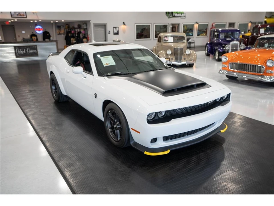 2023 Dodge Challenger 3rd Gen - Image 14 of 31