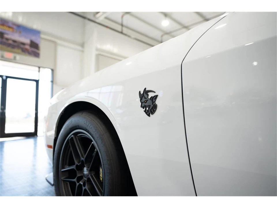2023 Dodge Challenger 3rd Gen - Image 20 of 31