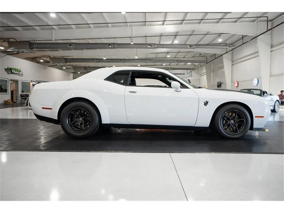 2023 Dodge Challenger 3rd Gen - Image 11 of 31
