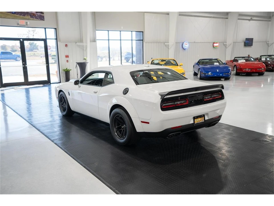 2023 Dodge Challenger 3rd Gen - Image 6 of 31
