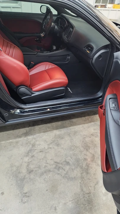 2023 Dodge Challenger 3rd Gen - Image 4 of 8