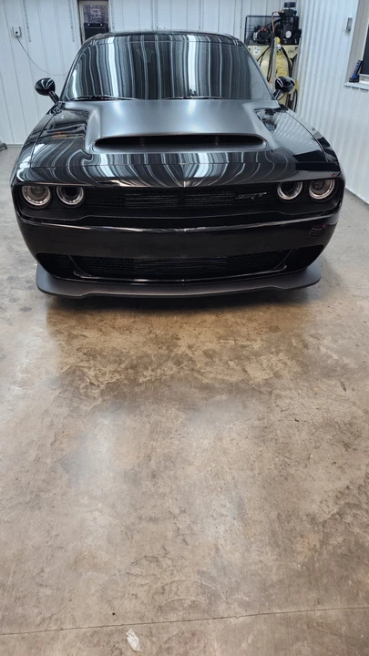 2023 Dodge Challenger 3rd Gen - Image 5 of 8