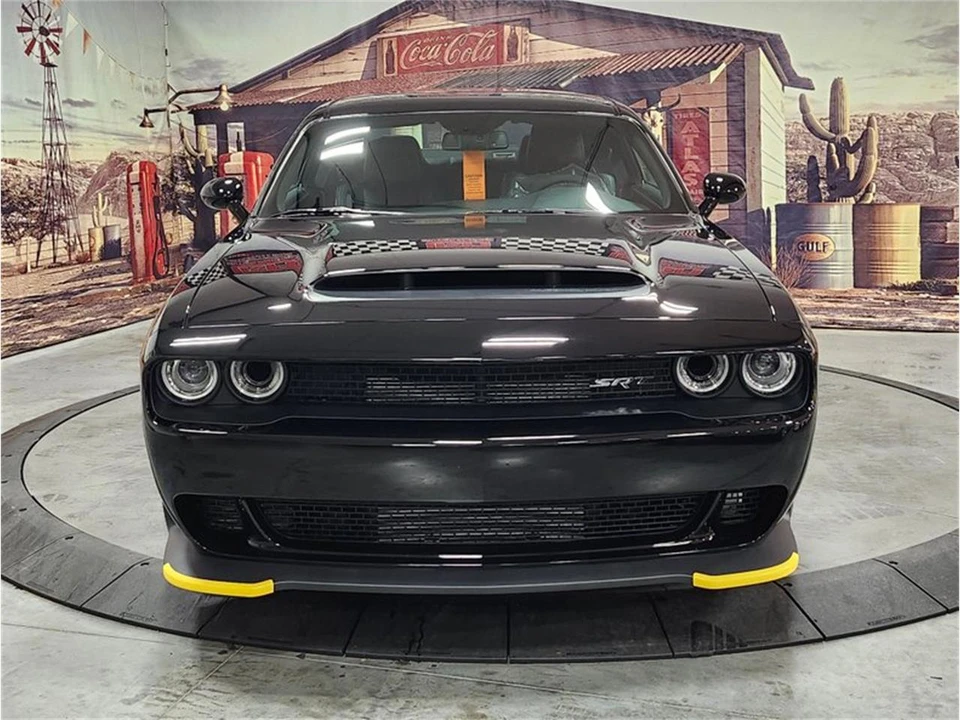 2023 Dodge Challenger 3rd Gen - Image 3 of 31