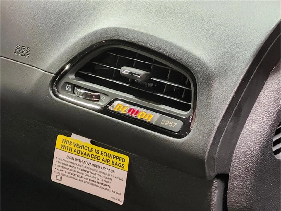 2023 Dodge Challenger 3rd Gen - Image 29 of 31