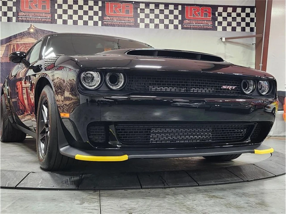 2023 Dodge Challenger 3rd Gen - Image 15 of 31