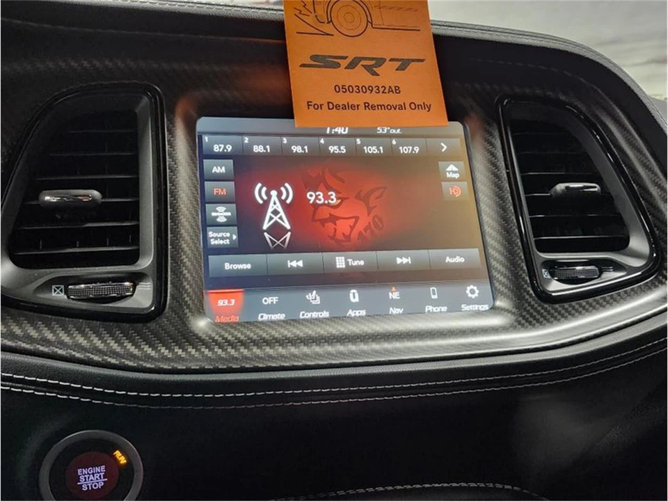 2023 Dodge Challenger 3rd Gen - Image 27 of 31