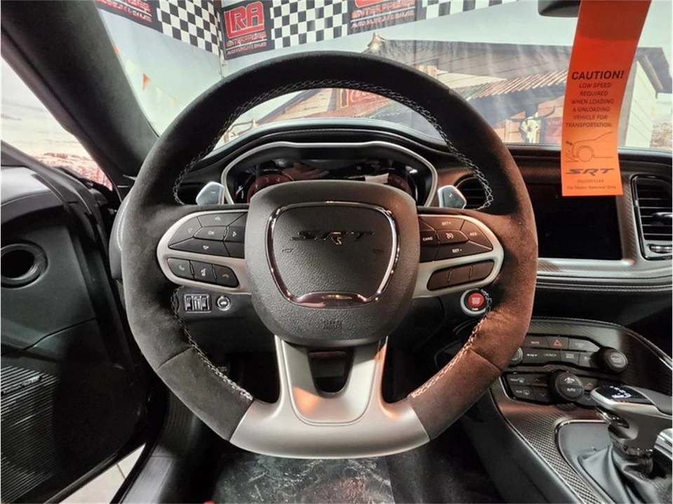 2023 Dodge Challenger 3rd Gen - Image 19 of 31