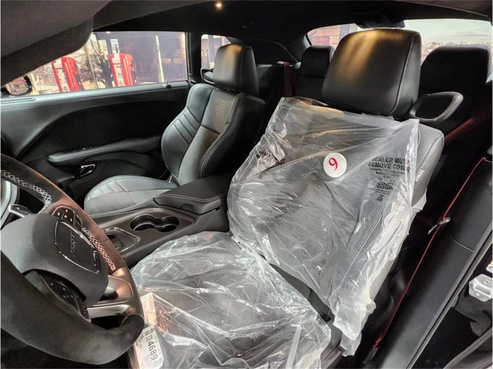 2023 Dodge Challenger 3rd Gen - Image 20 of 31