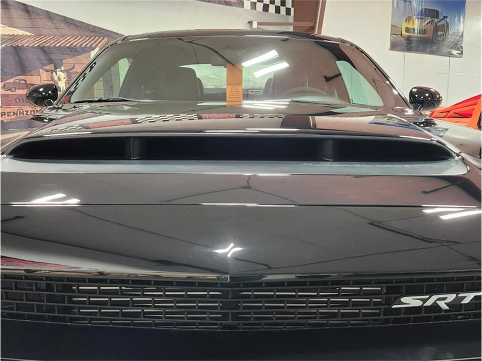 2023 Dodge Challenger 3rd Gen - Image 12 of 31