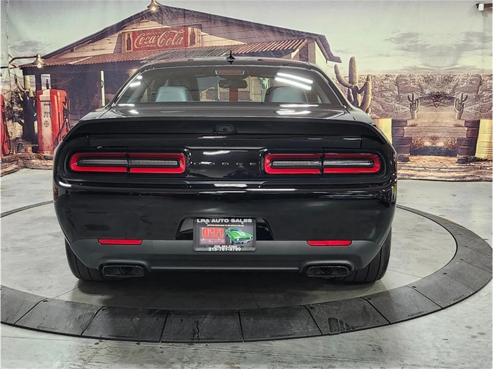 2023 Dodge Challenger 3rd Gen - Image 4 of 31