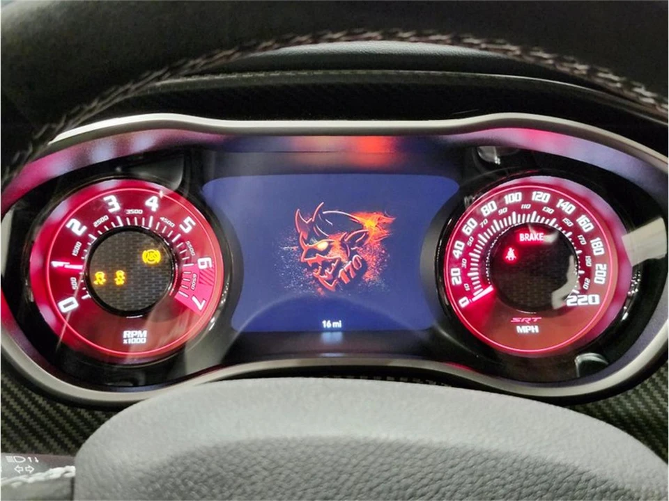 2023 Dodge Challenger 3rd Gen - Image 18 of 31