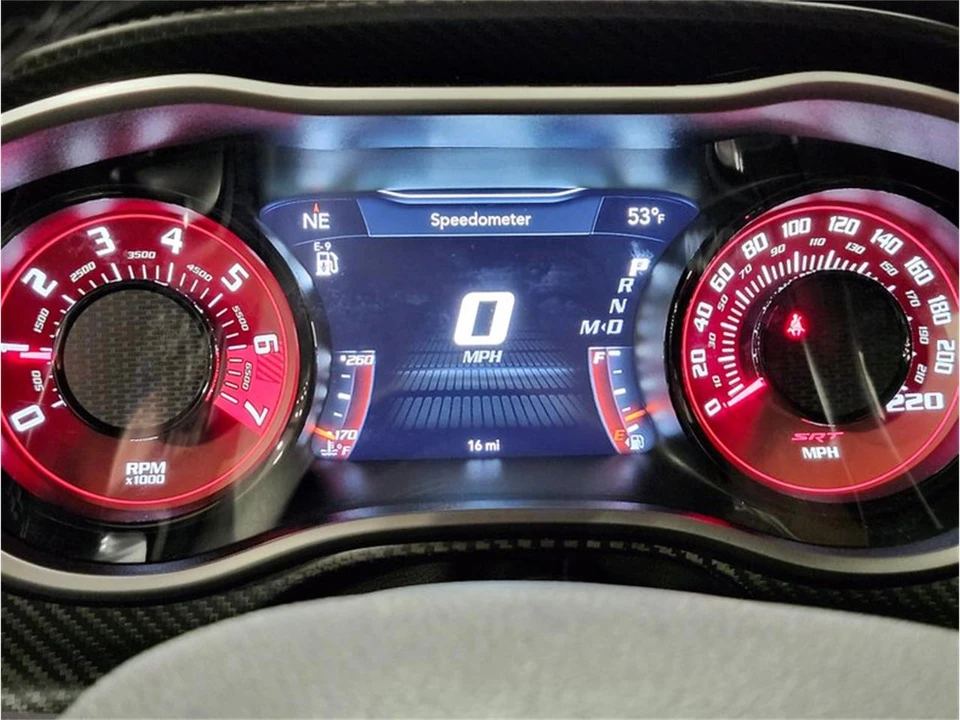 2023 Dodge Challenger 3rd Gen - Image 17 of 31