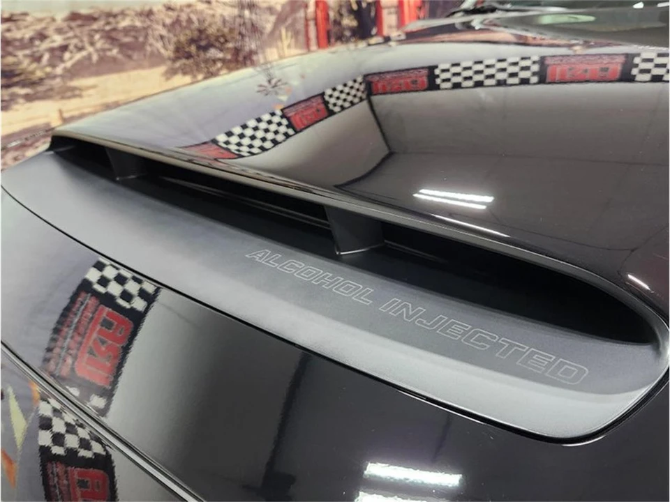 2023 Dodge Challenger 3rd Gen - Image 13 of 31