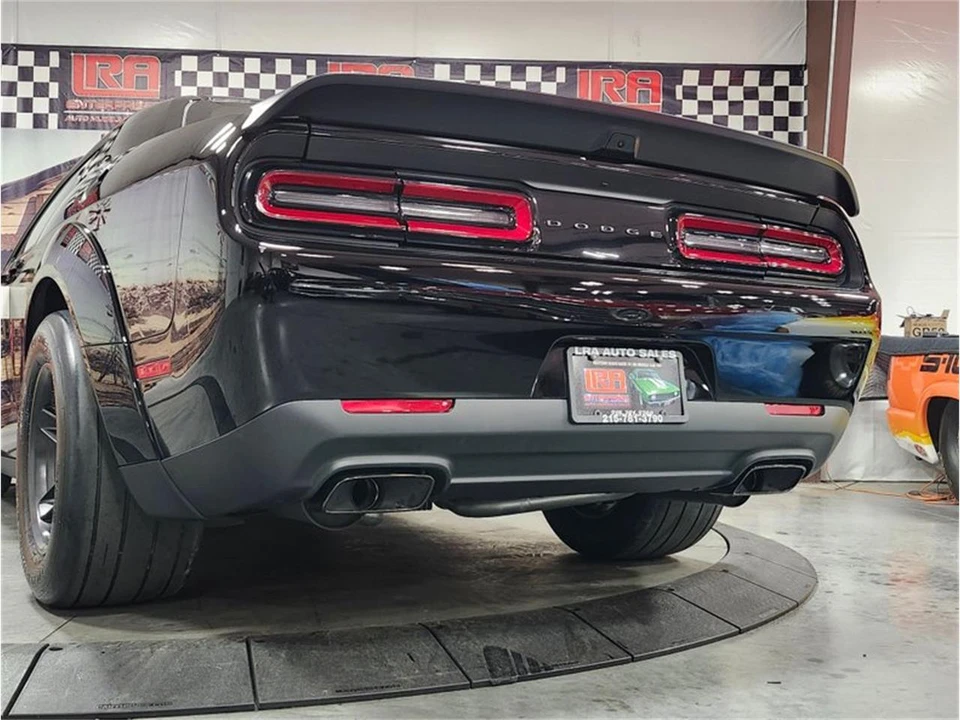 2023 Dodge Challenger 3rd Gen - Image 9 of 31