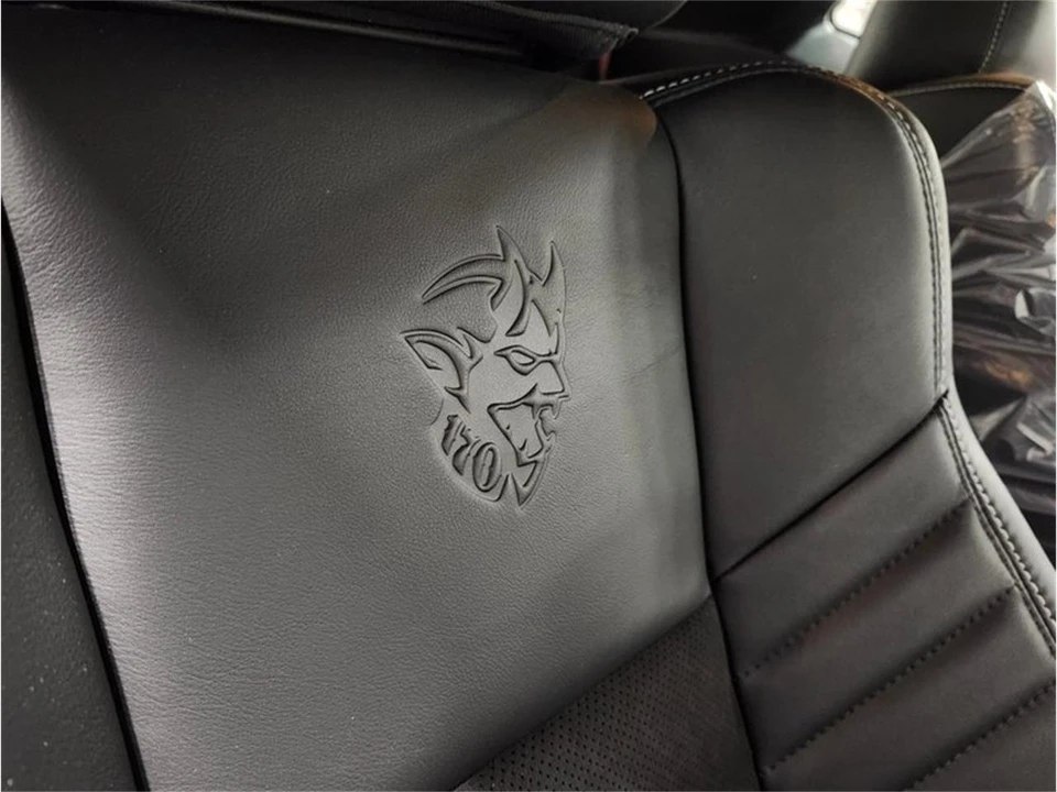 2023 Dodge Challenger 3rd Gen - Image 28 of 31