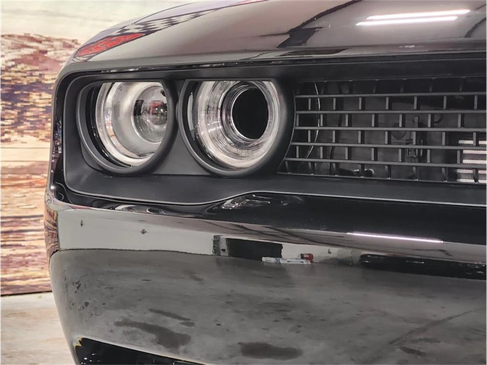 2023 Dodge Challenger 3rd Gen - Image 10 of 31