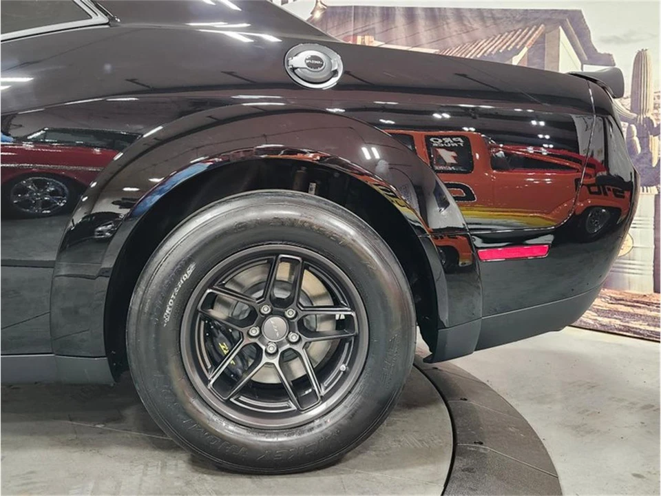 2023 Dodge Challenger 3rd Gen - Image 8 of 31