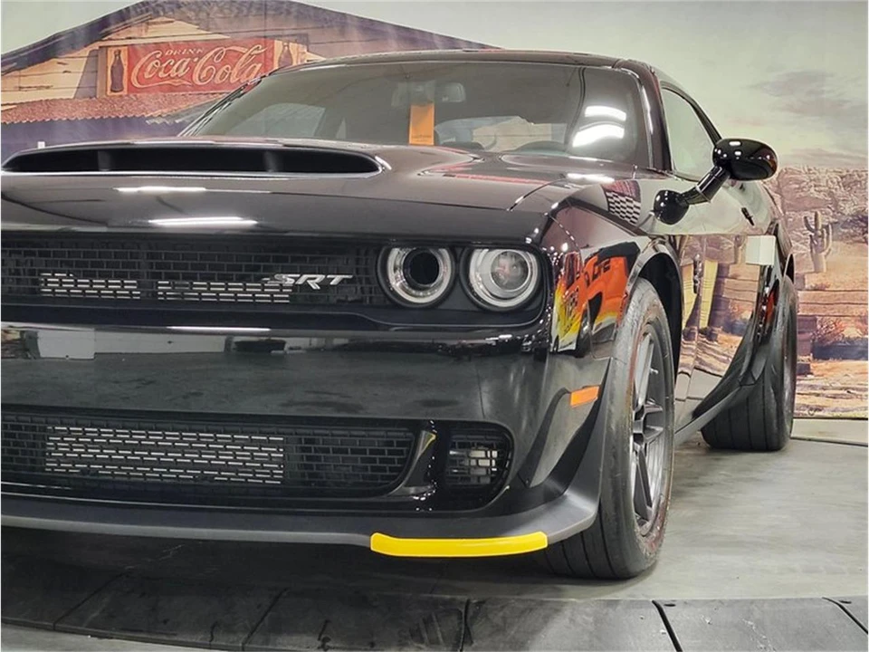 2023 Dodge Challenger 3rd Gen - Image 6 of 31