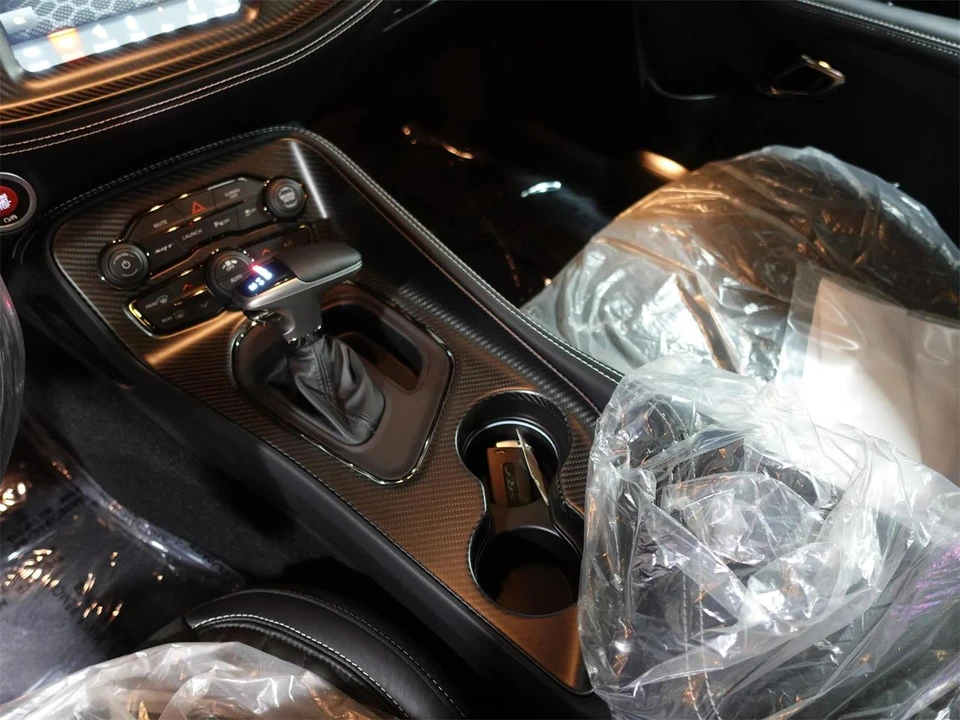 2023 Dodge Challenger 3rd Gen - Image 19 of 31