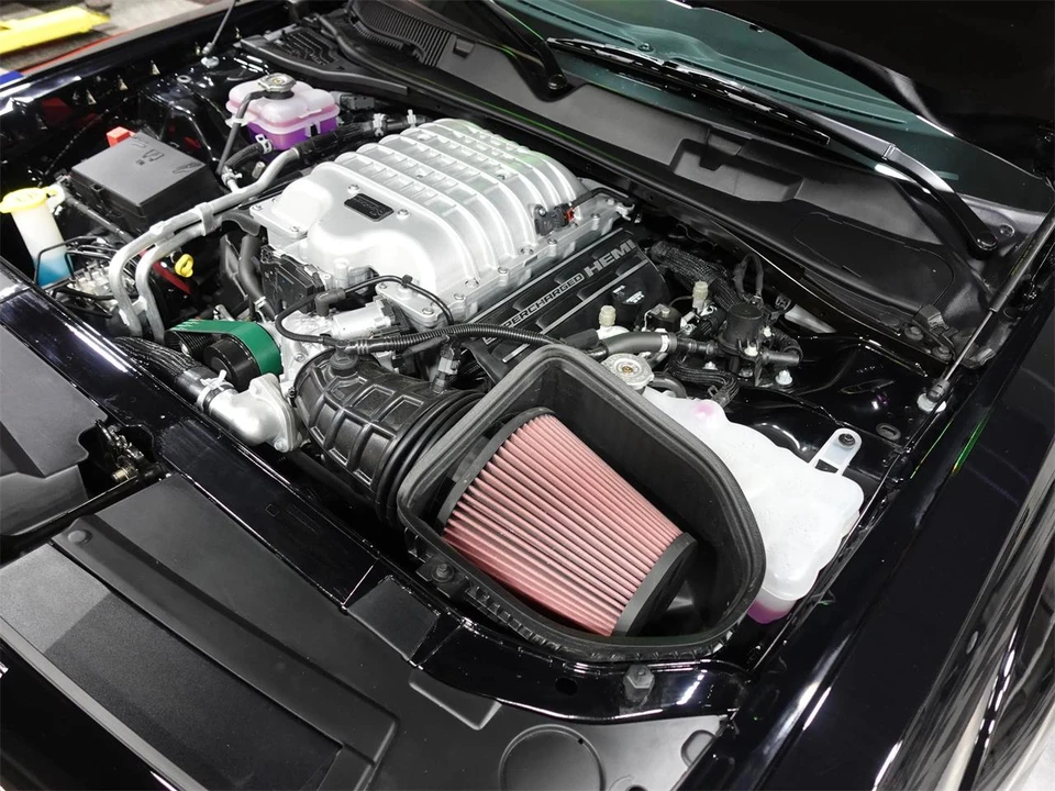 2023 Dodge Challenger 3rd Gen - Image 11 of 31