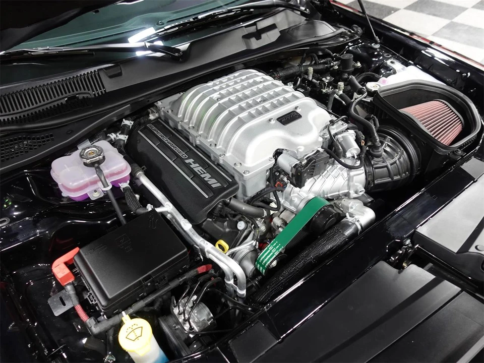2023 Dodge Challenger 3rd Gen - Image 12 of 31