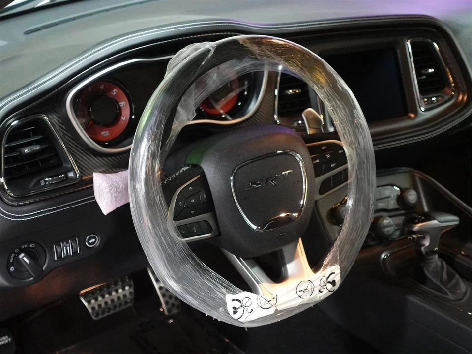 2023 Dodge Challenger 3rd Gen - Image 15 of 31