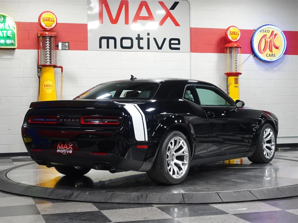 2023 Dodge Challenger 3rd Gen - Image 3 of 31