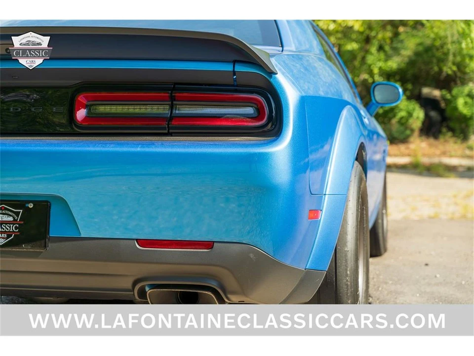 2023 Dodge Challenger 3rd Gen - Image 31 of 31