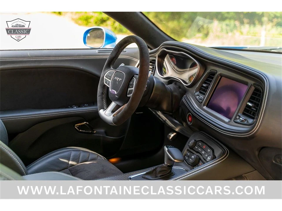 2023 Dodge Challenger 3rd Gen - Image 17 of 31