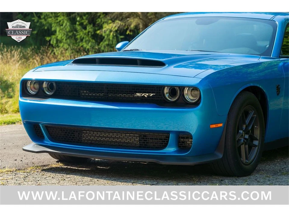 2023 Dodge Challenger 3rd Gen - Image 28 of 31